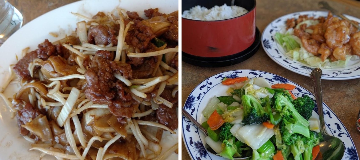 China Delight (Santa Clara)