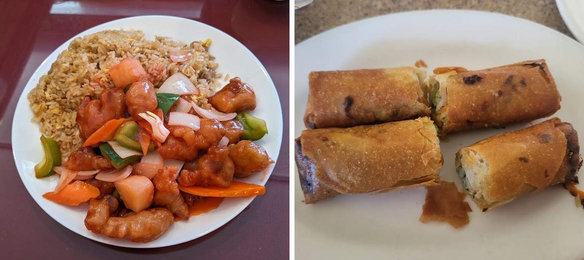 China Delight (Santa Clara)