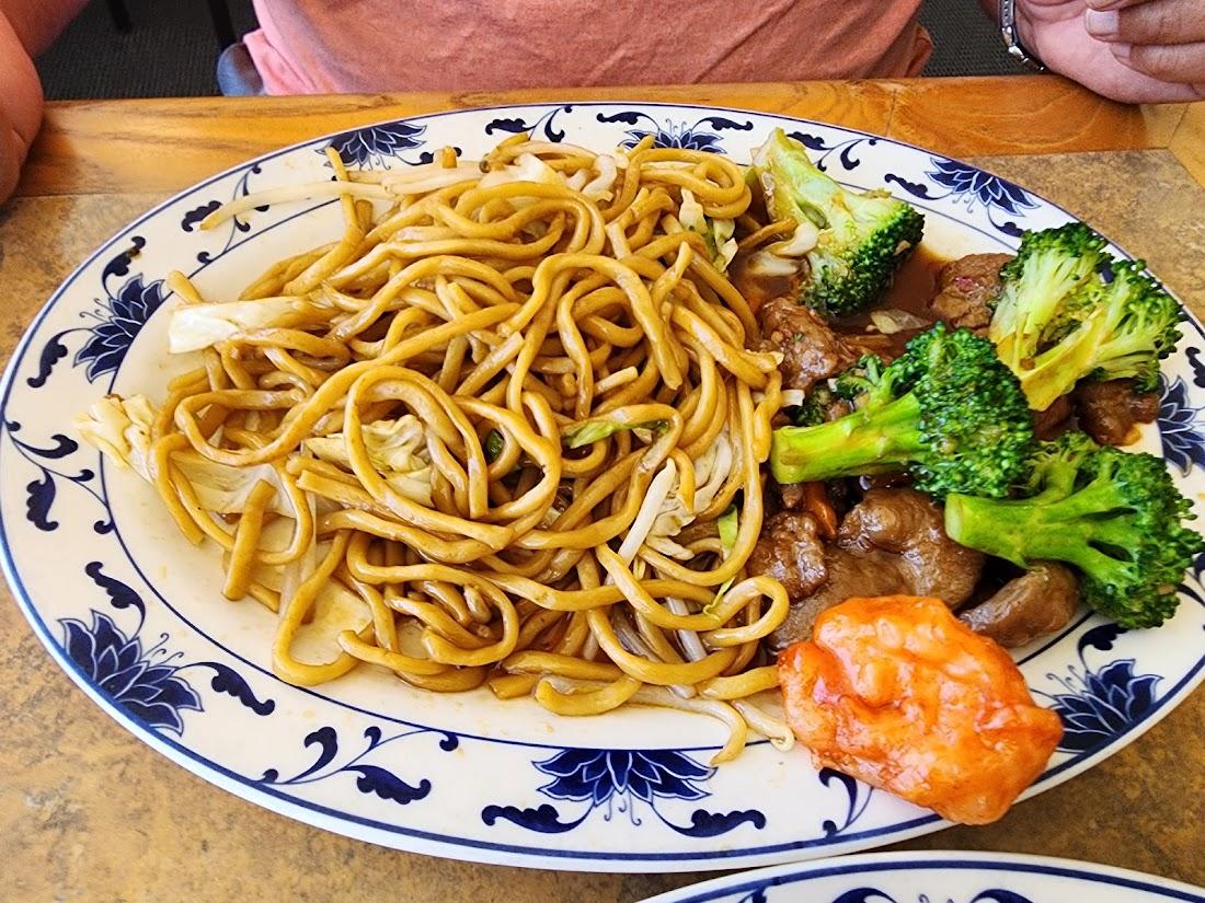 China Delight (Santa Clara)