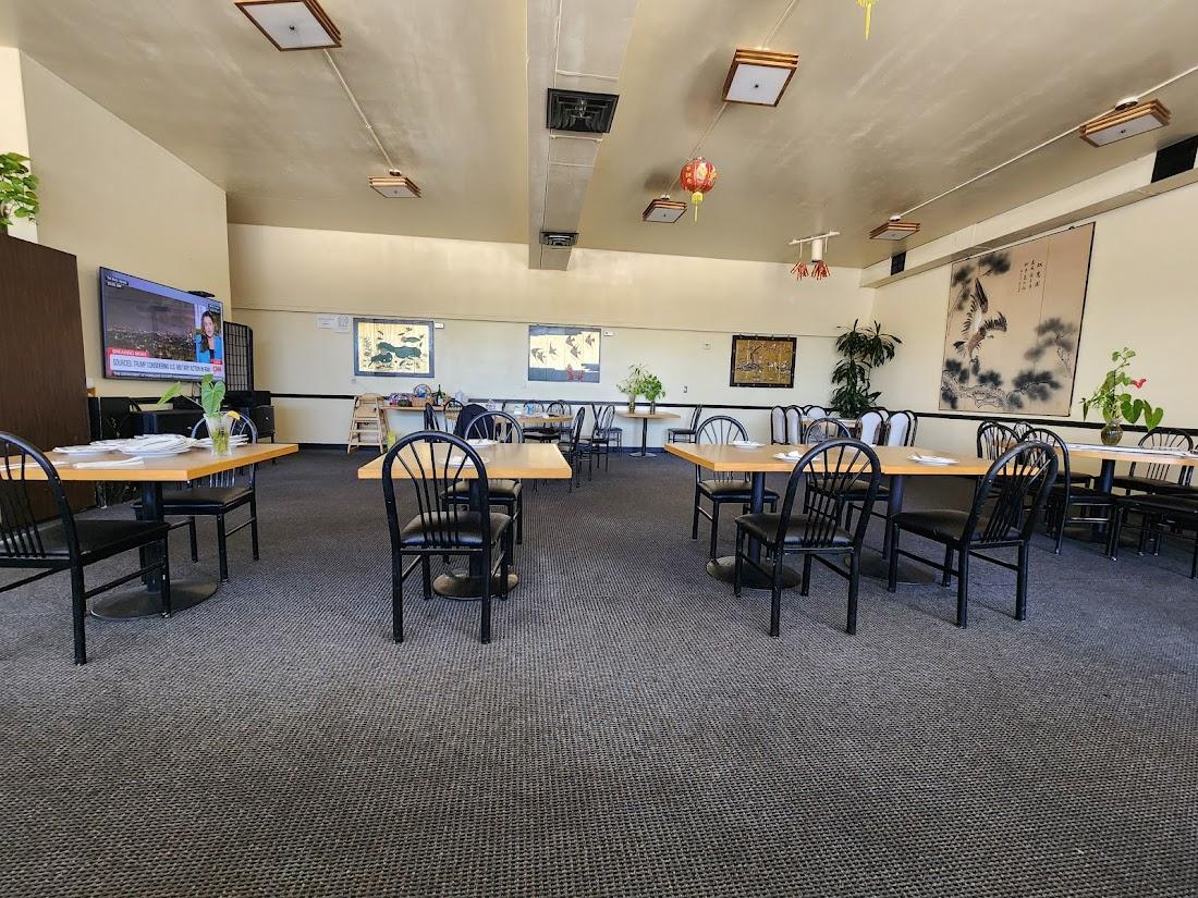 China Delight (Santa Clara)