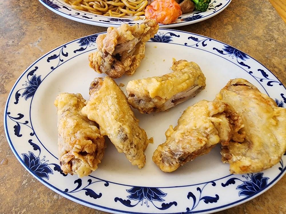 China Delight (Santa Clara)