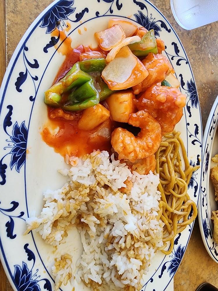 China Delight (Santa Clara)